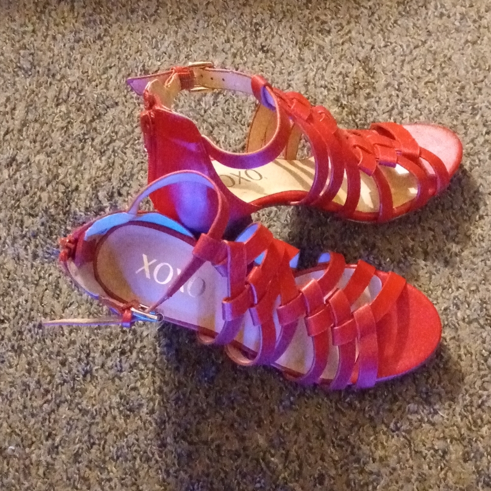Dress Shoes